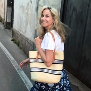 Meet your Posher, Angie